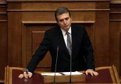 Δημοπρατείται άμεσα ο δρόμος Πάτρα- Πύργος - Σύντομα και το τμήμα Καλό Νερό-Τσακώνα