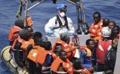 Πάνω από 2.500 νεκροί στη Μεσόγειο το 2016