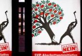 "Καμπανάκι" από ευρωπαίους αξιωματούχους για τις επιπτώσεις του δημοψηφίσματος στην Ελβετία στις σχέσεις της χώρας με την ΕΕ