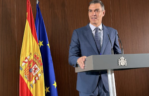 Ισπανία:Σχέδιο €14,1 δισ. για να αντιμετωπίσει το «χαστούκι» των δασμών