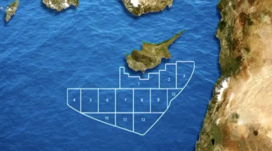 ΗΠΑ: Δικαίωμα της Κύπρου να αναπτύξει πόρους στην ΑΟΖ της