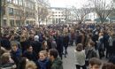 Παρίσι: Εκκενώθηκαν σχολεία λόγω απειλής για βόμβα