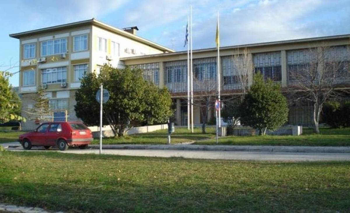 Νέο περιστατικό ύποπτου φακέλου στο Πανεπιστήμιο Πατρών