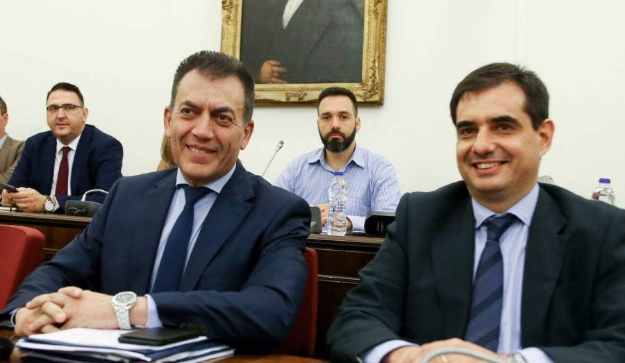 Στη Διαύγεια η απόφαση Βρούτση για το νέο διοικητή ΕΦΚΑ