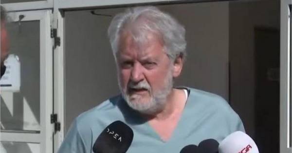 Καπραβέλος: Απελευθέρωση για τα παιδιά να εμβολιαστούν