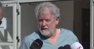 Καπραβέλος: Απελευθέρωση για τα παιδιά να εμβολιαστούν