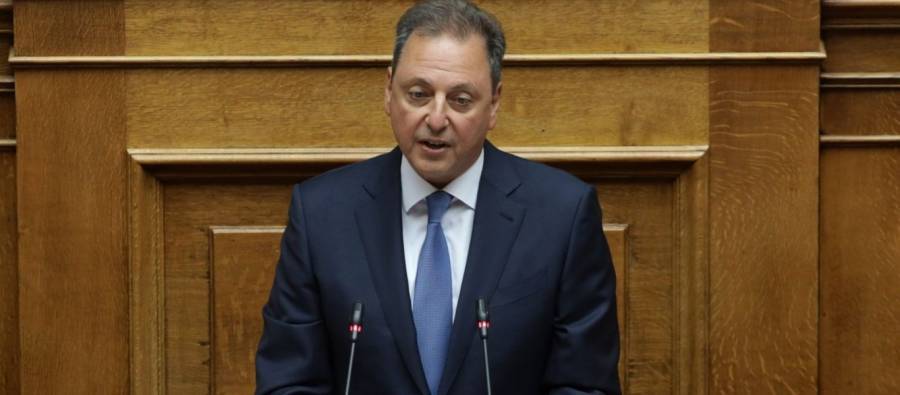 ΑΣΕΠ: Προσλήψεις 42 μονίμων υπαλλήλων στο Υπουργείο Αγροτικής Ανάπτυξης