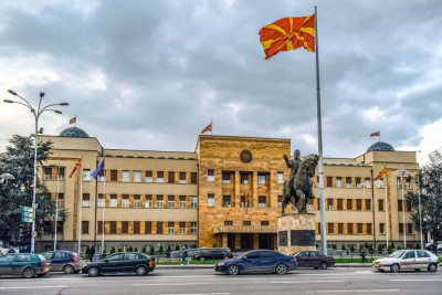 Β.Μακεδονία: «Ναι» στην πρόταση της ΕΕ για συμβιβασμό με Βουλγαρία