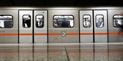 Ξεκινά το έργο κάλυψης του Μετρό με σήμα κινητής τηλεφωνίας