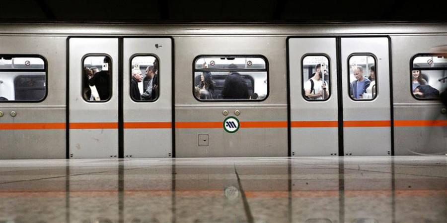 Ξεκινά το έργο κάλυψης του Μετρό με σήμα κινητής τηλεφωνίας