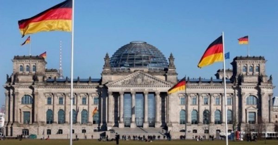 IfW: «Βλέπει» πληθωρισμό σχεδόν 9% το 2023 στη Γερμανία