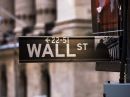 Οριακές κινήσεις στη Wall Street