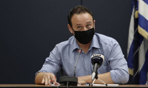 Μαγιορκίνης: Εάν πιεστεί το σύστημα υγείας θα λάβουμε μέτρα