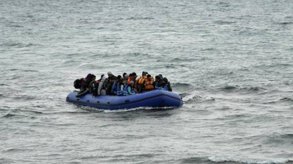 Μεταναστευτικό: 8 συλλήψεις διακινητών - Εκατοντάδες νέες αφίξεις