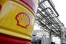 Αύξηση 33% στα κέρδη β΄τριμήνου για την Royal Dutch Shell