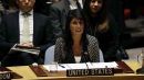 ΗΠΑ στο ΣΑ του ΟΗΕ: Δεν θέλουμε πόλεμο, αλλά...