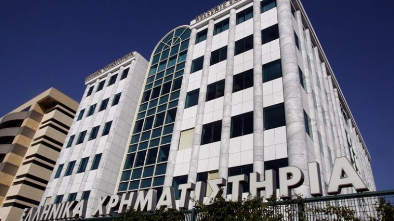 Στο 60,8% αυξήθηκε η συμμετοχή των ξένων επενδυτών στο Χρηματιστήριο