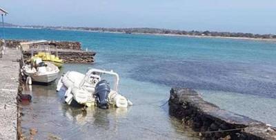 Κρήτη: Προειδοποίηση για τσουνάμι μετά τον σεισμό-4,5 Ρίχτερ στην Κάρπαθο