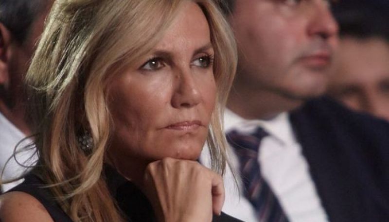 Μαρέβα Μητσοτάκη: Το κράτος ανοίγει το δρόμο σε εγκληματίες