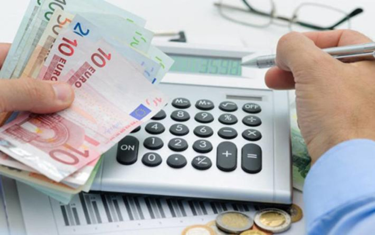 Μαρινάκης: Από 26 Ιουλίου η ένταξη στον εξωδικαστικό μηχανισμό για οφειλές από 5.000 ευρώ