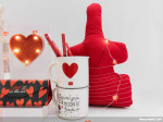 Cycladic Shop: Love is in the air… με ξεχωριστές προτάσεις δώρων για την ημέρα του Αγίου Βαλεντίνου