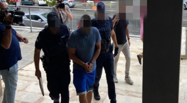 Θεσσαλονίκη: Στη φυλακή ο διανομέας που σκότωσε 50χρονο