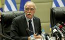 Βίτσας: Νέες θέσεις εργασίας με την αναβάθμιση των F-16