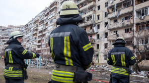 Το σχέδιο της ΕΕ για την ανοικοδόμηση της Ουκρανίας