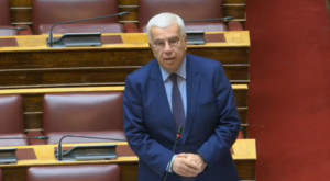 Τριβές εντός της ΝΔ από την παραχώρηση της Εγνατίας στην ΤΕΡΝΑ