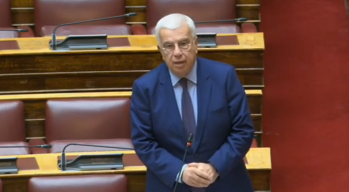 Τριβές εντός της ΝΔ από την παραχώρηση της Εγνατίας στην ΤΕΡΝΑ