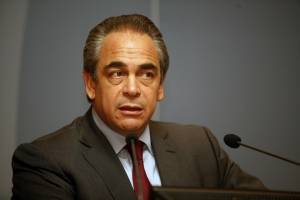 Συγχαρητήρια και στήριξη Μίχαλου σε Παπαλεξόπουλο