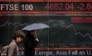 Ευρωαγορές: Τα &quot;πάνω-κάτω&quot; φέρνει η Μέι
