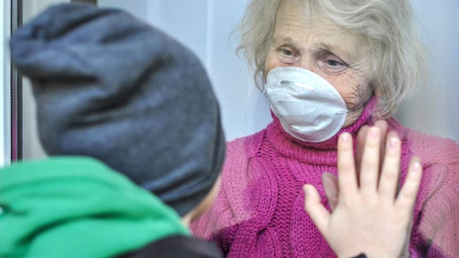 Mijatović: Ηλικιωμένοι, στα γηροκομεία, τα μισά θύματα κορονοϊού στην Ευρώπη!