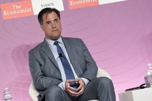 Γεωργιάδης για Ελληνικό: Μια μικρή πρωτεύουσα μέσα στην πρωτεύουσα