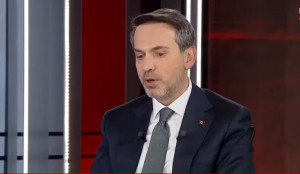 Τούρκος ΥΠΕΝ: Θα συνεχίσουμε πεισματικά τις έρευνες στη «Γαλάζια Πατρίδα»