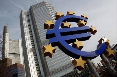 Στα σκαριά νέες παρεμβάσεις της ΕΚΤ στην Ευρωζώνη τον Δεκέμβριο