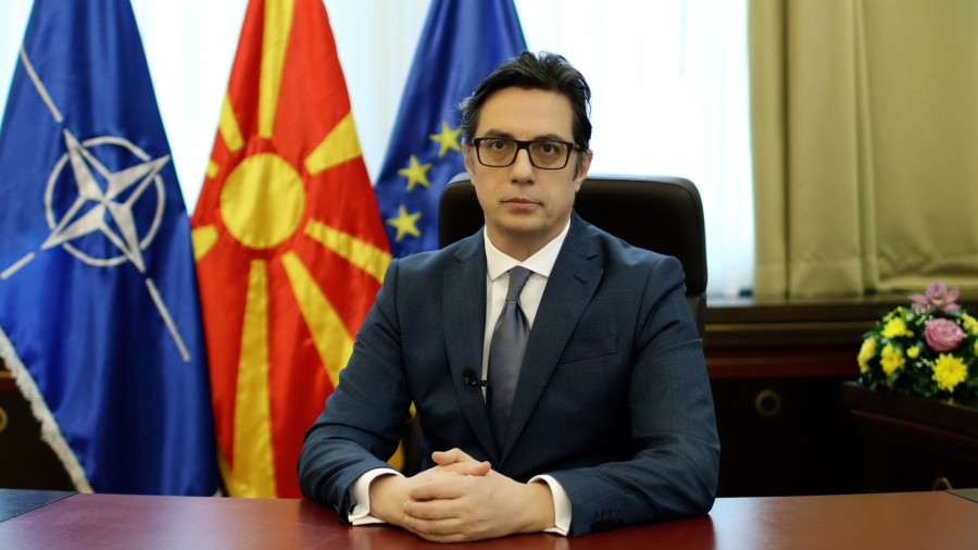 Βόρεια Μακεδονία: Εσωτερικές... κόντρες για τη Συμφωνία των Πρεσπών