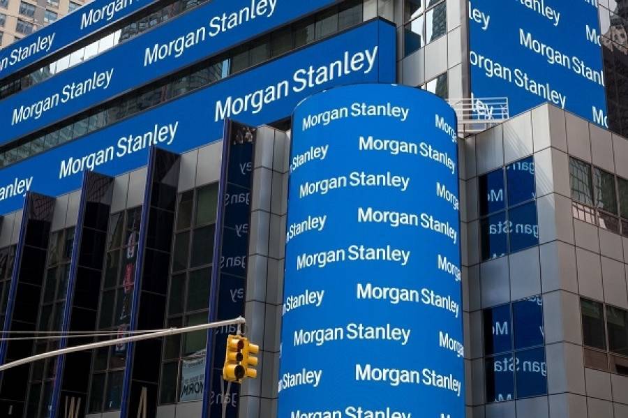 Σημάδια ελπίδας από την Morgan Stanley για τις ελληνικές τράπεζες