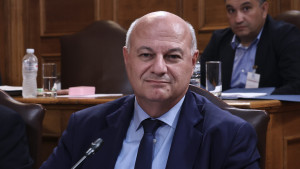 Αυτοπροσώπως ο Τσιάρας στην Επιτροπή Δεοντολογίας της Βουλής – Τι δήλωσε