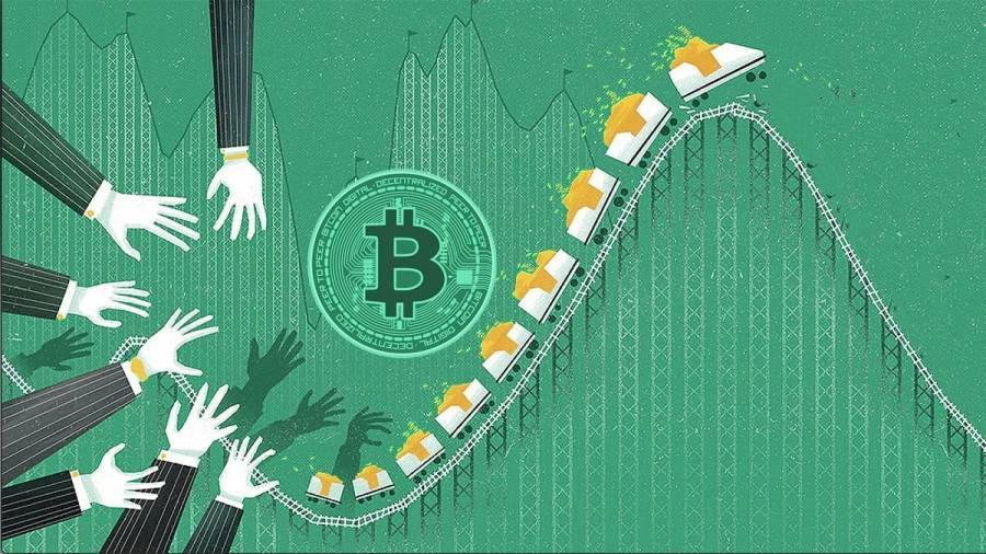 Τρεις λόγοι που οδηγούν το Bitcoin πάνω από τα $47.000