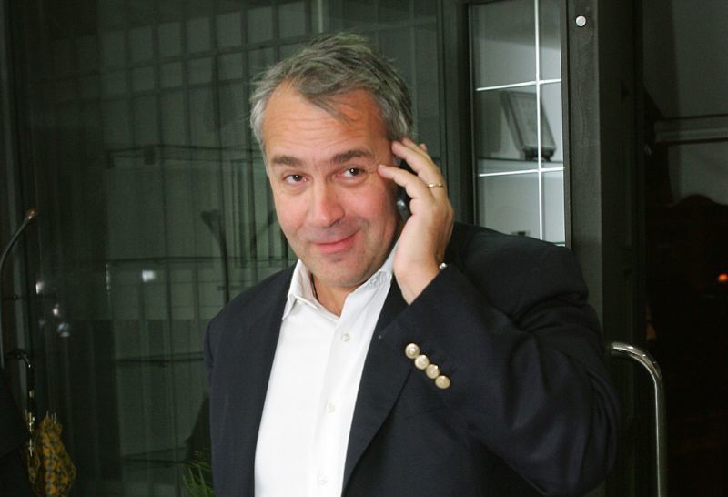 Φάρμακα στο σπίτι για τους καρκινοπαθείς προανήγγειλε ο Μ. Βορίδης