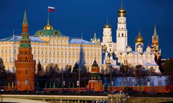 Ρωσία-Συμφωνία σιτηρών: Η «καλή θέληση» δεν θα διαρκέσει για πάντα
