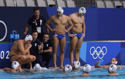 Ολυμπιακοί Αγώνες: Ασημένια η Εθνική πόλο ανδρών-Το μέλλον της ανήκει