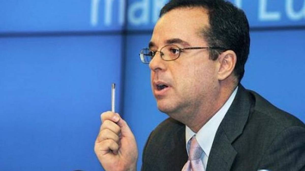 Peter Spiegel: Αν διαγράφαμε το 2015, δεν θα υπήρχαν μνημόνια!
