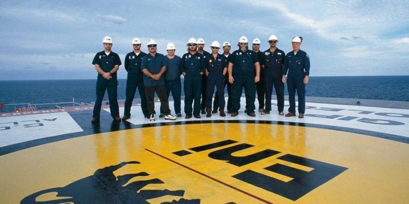 Κοιτάσματα τύπου «Ζορ» στο οικόπεδο Καλυψώ στην Κύπρο