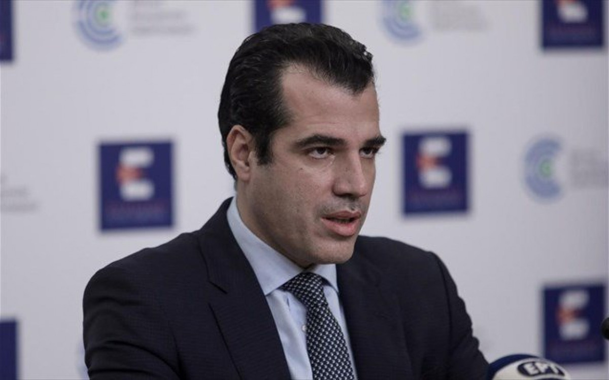 Πλεύρης για Πολάκη: Χυδαία η επίθεση που μου έκανε