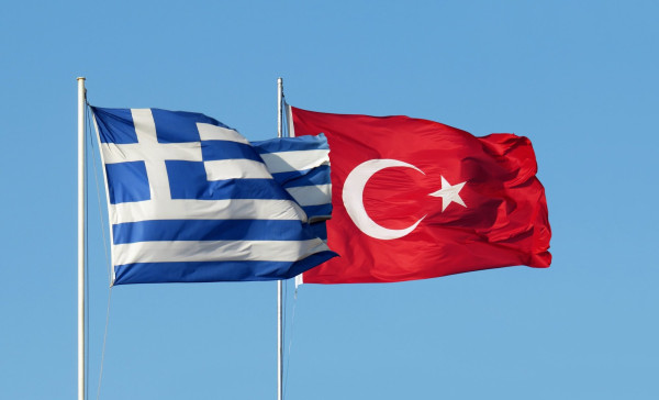 Νέες προκλητικές δηλώσεις από Άγκυρα: Για τις παραβιάσεις στο Αιγαίο ευθύνεται η ασυνεπής ελληνική προσέγγιση