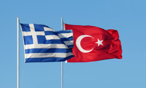 Νέες προκλητικές δηλώσεις από Άγκυρα: Για τις παραβιάσεις στο Αιγαίο ευθύνεται η ασυνεπής ελληνική προσέγγιση
