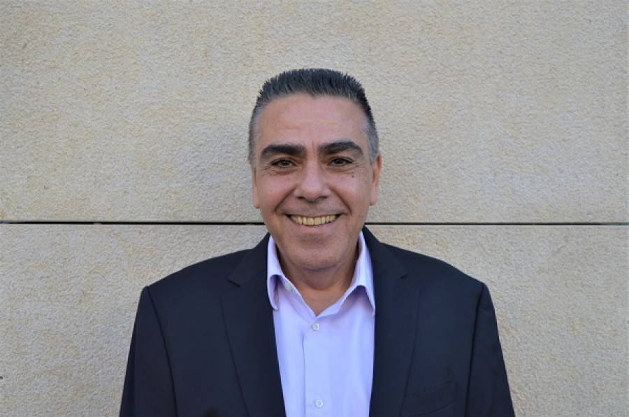 Νέος Διευθυντής Δικτύου της Vodafone Ελλάδας ο Νίκος Πλεύρης