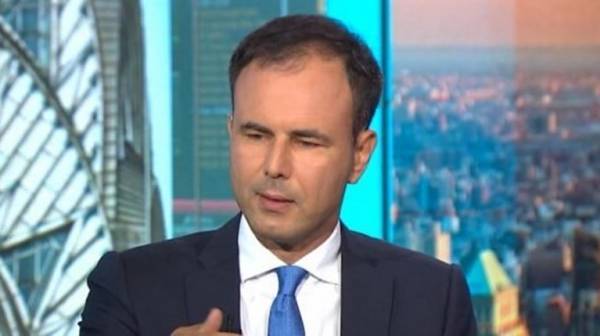 Πατέλης: Δεν θα είναι η Ελλάδα... πρωταθλήτρια στην ύφεση